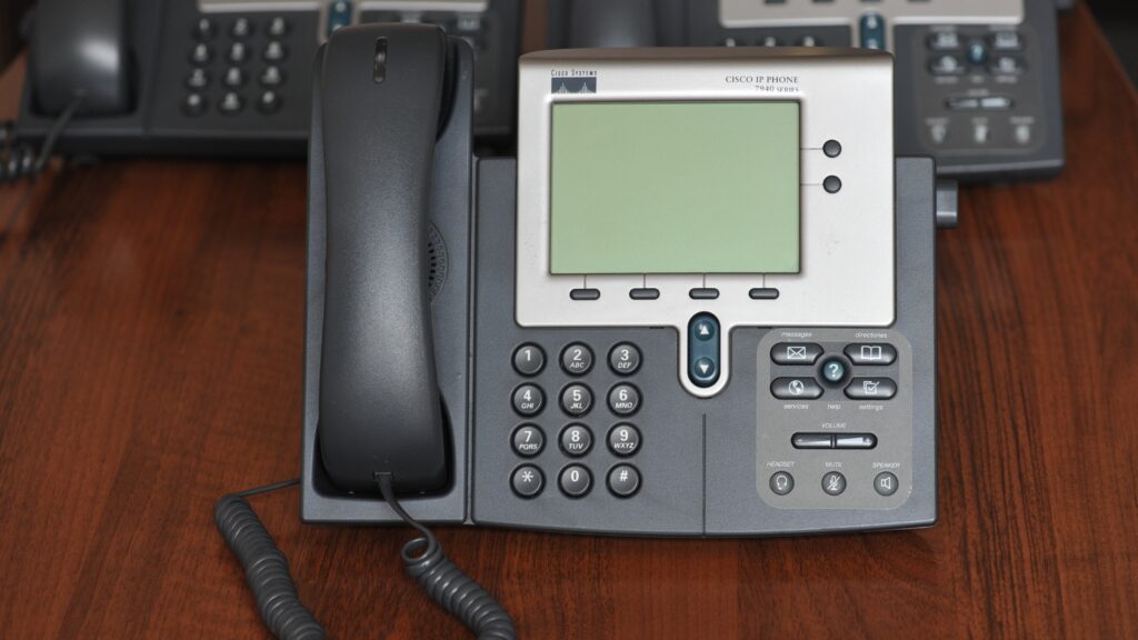 Best voip phone service for small business