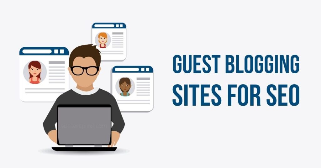 Guest post sites for seo blog