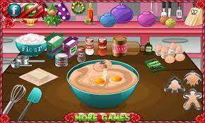 Cooking Games for Kids and Girls Online
