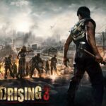 Dead Rising series. Become a zombie action hero