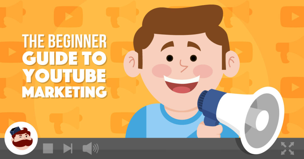 How to use youtube for marketing
