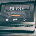 Is Blogging A Good Option in Online Business?