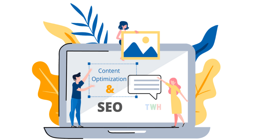 The Difference Between Content Optimization & SEO