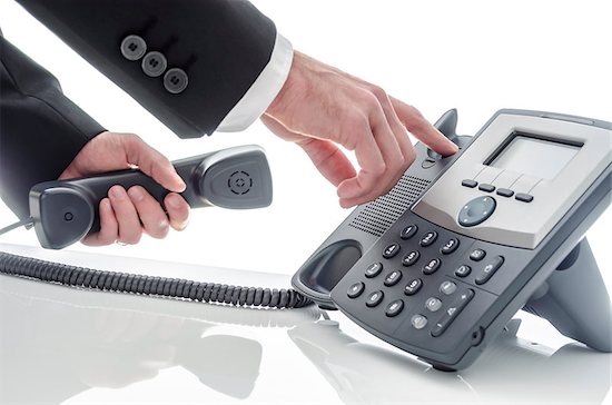 VoIP Phone System Setup and Upgrade for small Businesses
