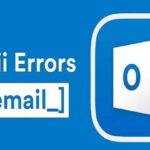 Easy Method To Fix [Pii_email_9dbb7c34ace437e66bb8]