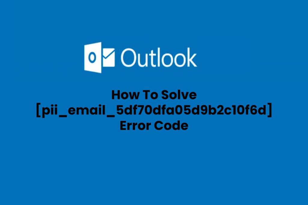 Solved [pii_email_5df70dfa05d9b2c10f6d] Error C