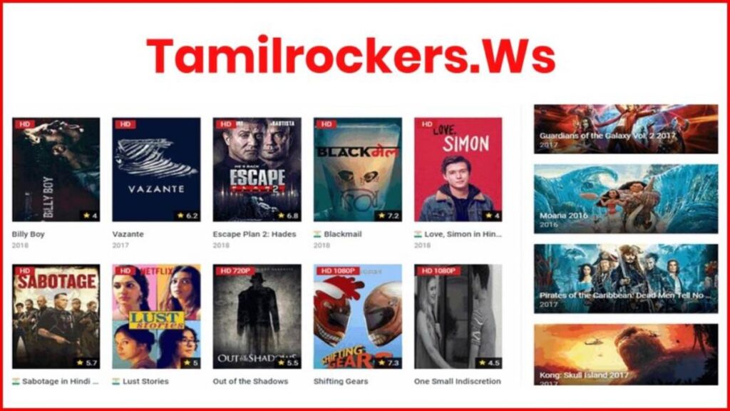 Tamilrockers Ws – HD Online 1080p Hindi Dubbed Audio Movies Download Tamilr